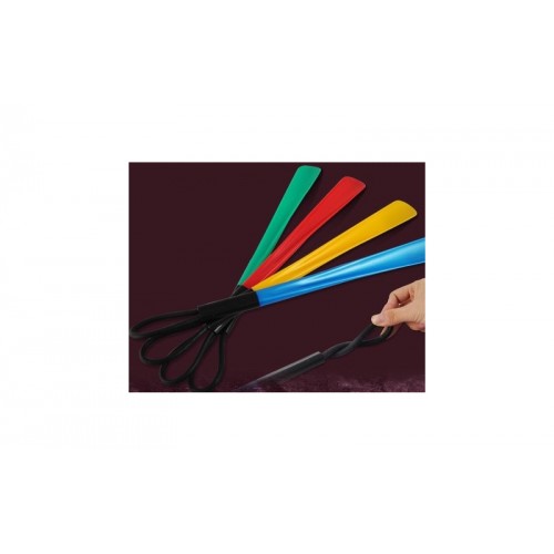 Ayakkabı Çekeceği 30 cm 2li Set