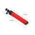 Sünger Ayaklı Akrobat Tripod (19 cm)