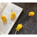 Emoji Tasarımlı Şarj Kablosu Koruyucu