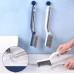 Banyo Mutfak Temizlik Fırçası Cımbızlı