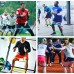 Spor Direnç Lastiği 5 Kademeli