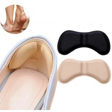 5 mm Ayakkabı Topuk Vurma Önleyici ve Daraltma Padi 2li