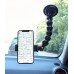 Akrobat Vantuzlu Teleskobik Telefon Tutucu