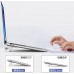 Laptop Standı 2 Kademeli Yükseltme Ayarlı  2 Adet