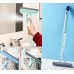 4 in 1 Spreyli Çek Çekli Camsil ve Fırça Aparatı
