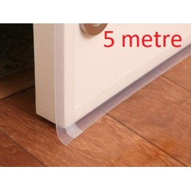 Kapı Pencere Rüzgar Kesici Şerit Bant 3,5cm * 5 metre