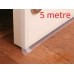 Kapı Pencere Rüzgar Kesici Şerit Bant 3,5cm * 5 metre