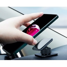 Jel Yapışkanlı Araba ve Çok Amaçlı Telefon Tutucu 