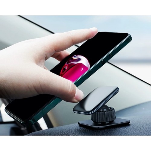 Jel Yapışkanlı Araba ve Çok Amaçlı Telefon Tutucu