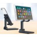 Katlanabilir Masaüstü Telefon Tutucu Stand CM-449