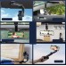1080° Dönebilen Çok Fonksiyonlu Telefon Tutucu CM-103