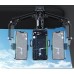 1080° Dönebilen Çok Fonksiyonlu Telefon Tutucu CM-103