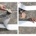 2m x 10cm Çamur Bant Alüminyum İzolasyon Tamir Çatlak Bantı