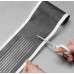 Çok Amaçlı Gider Süzgeci ve Sineklik Tamir Kiti 10 cm * 4 metre