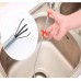 Esnek Lavabo Tıkanıklık Açıcı Tel