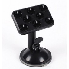 Telefon Tutacağı 8 Vantuzlu