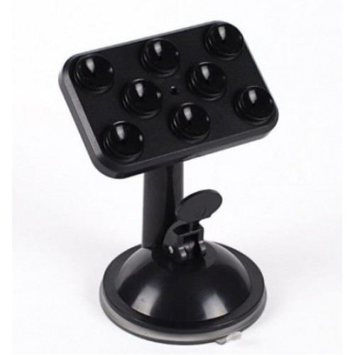 Telefon Tutacağı 8 Vantuzlu
