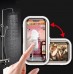 Su Geçirmez Hareketli Telefon Tutucu Stand