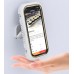 Su Geçirmez Hareketli Telefon Tutucu Stand
