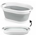 Çok Amaçlı Katlanır Sepet 