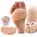 Orta Parmağa Geçen Metatarsal Pad