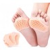 Orta Parmağa Geçen Metatarsal Pad