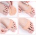 Orta Parmağa Geçen Metatarsal Pad
