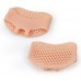 Orta Parmağa Geçen Metatarsal Pad