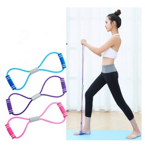 Plates, Egzersiz Direnç Lastiği