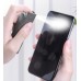Spreyli Telefon Tablet Ekran Temizleyici Siyah