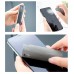 Spreyli Telefon Tablet Ekran Temizleyici Siyah