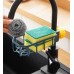 Mutfak Lavabo Organizer Plastik Raf