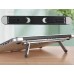 2 Kademeli Katlanabilir ve Yapışkanlı Laptop Standı Siyah