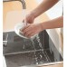 Lavabo ve Ocak Sıçrama Önleyici Vantuzlu Kalkan