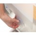 Lavabo ve Ocak Sıçrama Önleyici Vantuzlu Kalkan