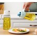 630 ml Otomatik Kapaklı Yağdanlık Cam Şişe