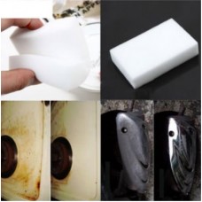 Nano Silgi Sihirli Sünger BEYAZ