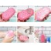 Silikon Banyo Kesesi Süngerli