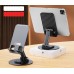 Katlanabilir Telefon Tutucu Stand Yuvarlak Tabanlı CM-074