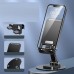 Katlanabilir Telefon Tutucu Stand Yuvarlak Tabanlı CM-074