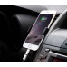 Araba Klimasına Takılan Telefon Tutucu Kıskaç