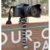 Akrobat Ayaklı Tripod 26 cm