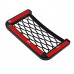 Telefon Tutucu Torpidoya Yapışan File 15*8 cm