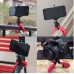 Sünger Ayaklı Akrobat Tripod (19 cm)