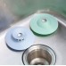 Lavabo ve Küvet Tıkacı Süzgeçi