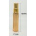 Cep Parfüm Şişesi Gold 10ml
